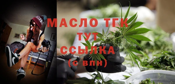 молекула духа Бугульма